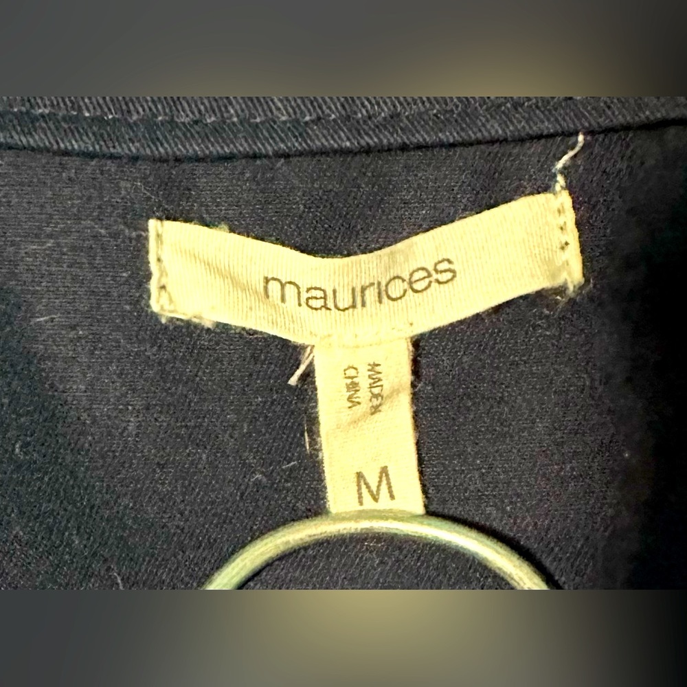 Maurice's jacket - Picture 6 of 6
